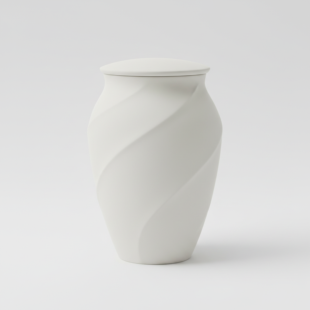 Elegante Urn 3D