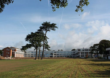 Now Worthing Sixth Form College