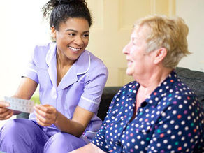 Parkinson’s patients benefit from revolutionary watch on the NHS to manage care at home