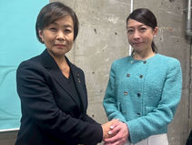 事務所開きを終えて。