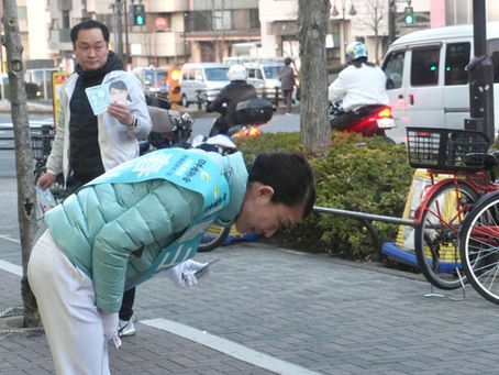 このままでは、いけない。