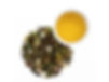 Confet-Tea Cake White Tea