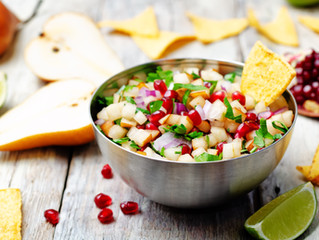 Holidays Solved! 5 Recipes Perfect for Your Holiday Table