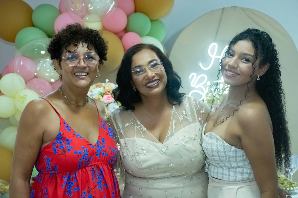 60º Aniversário de Josimere