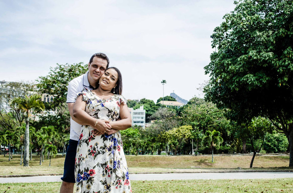 Pre-Wedding Maria e Leonardo