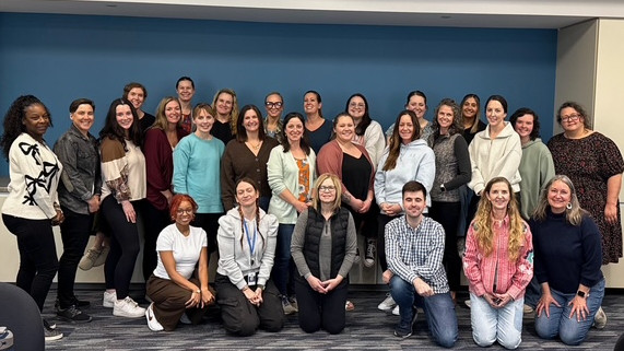 2026 Fatality Review Facilitation Cohort in St. Paul, MN