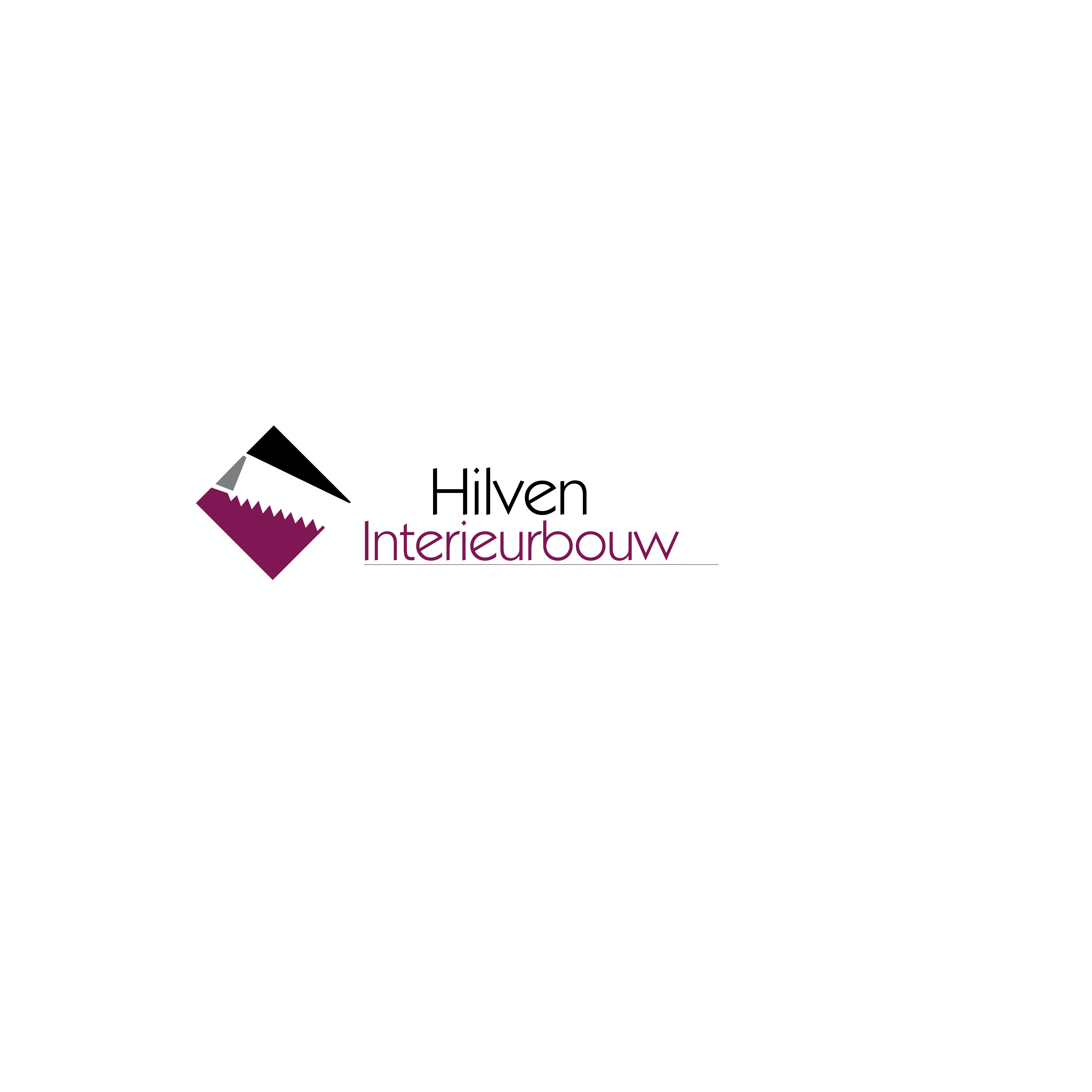 HILVEN INTERIEURBOUW