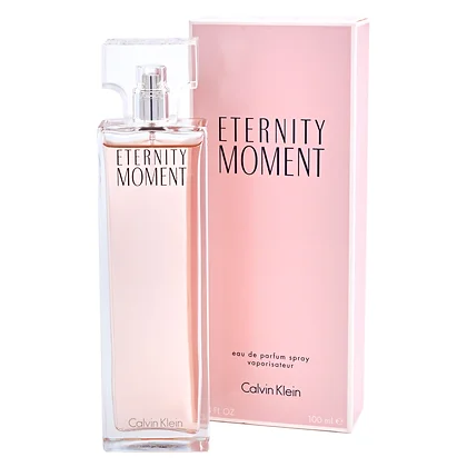 ck eternity moment