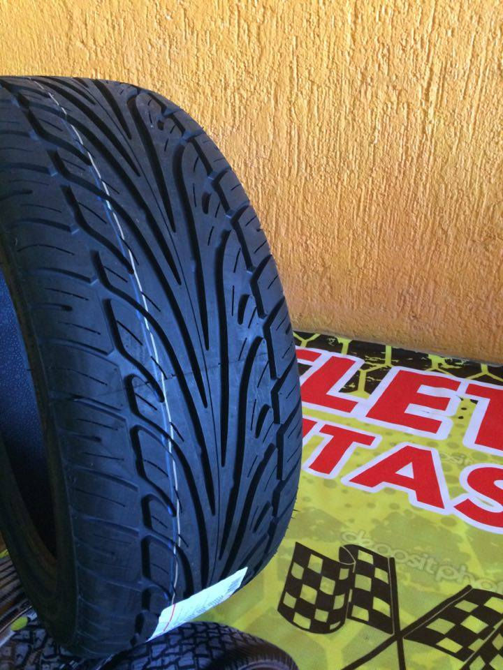 Miniatura: LLANTA WANLI