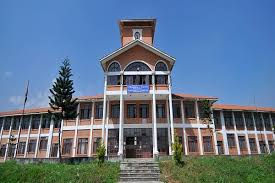 Tribhuvan University