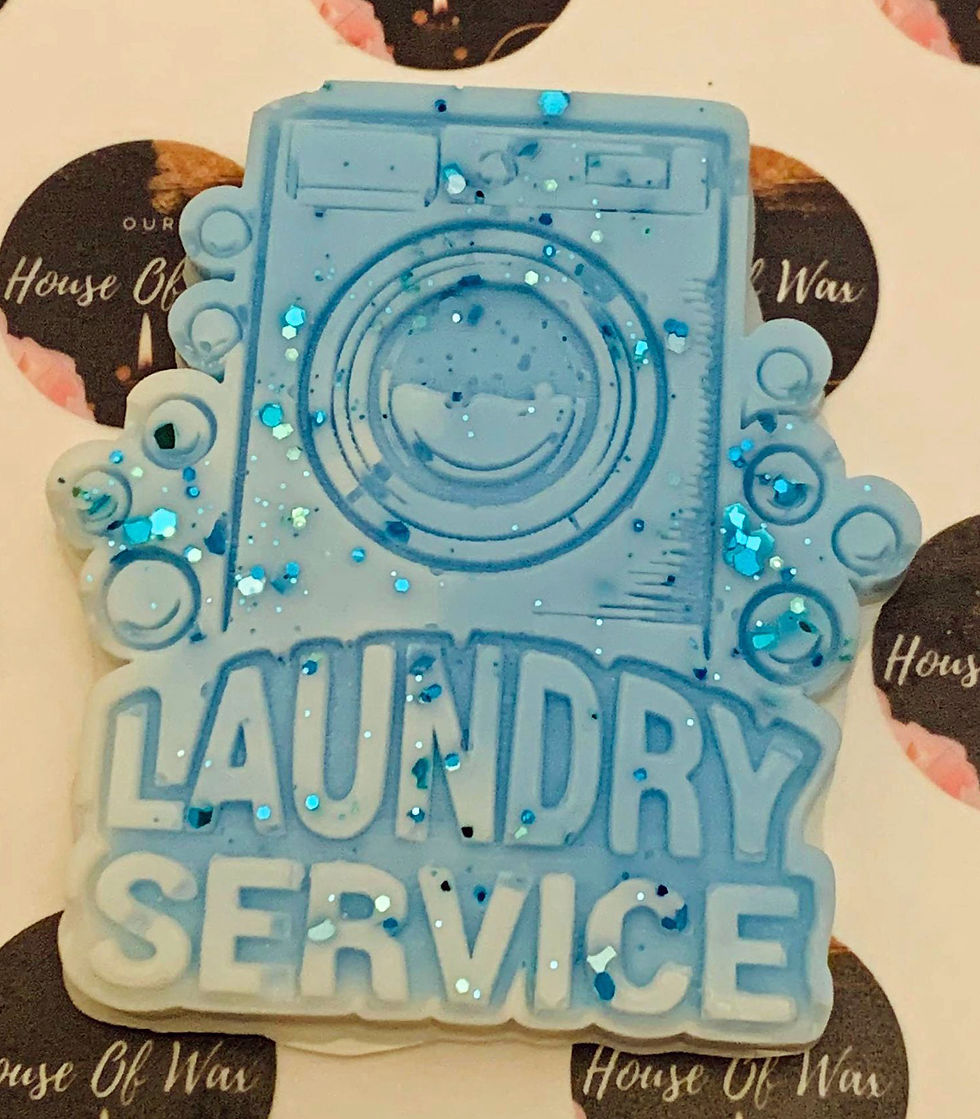 Thumbnail: laundry service