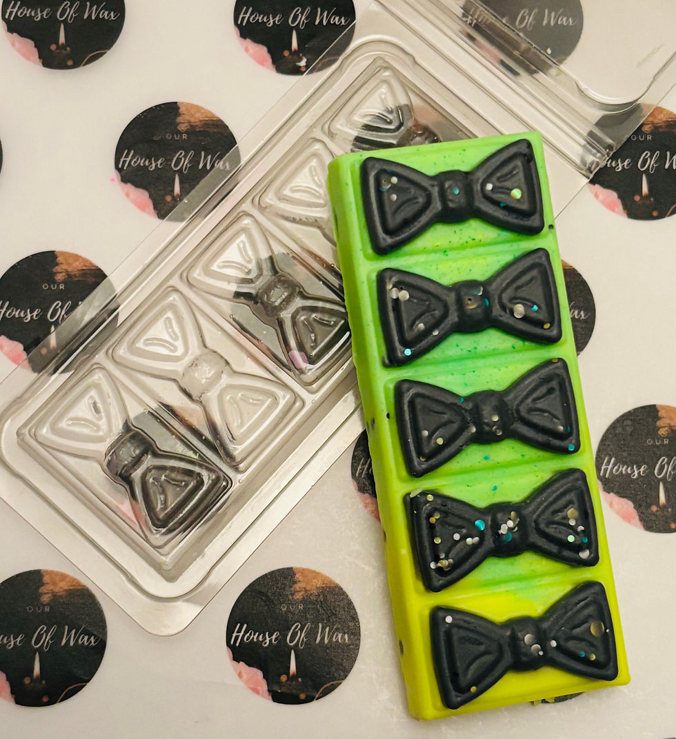 Thumbnail: Bow Snap Bar