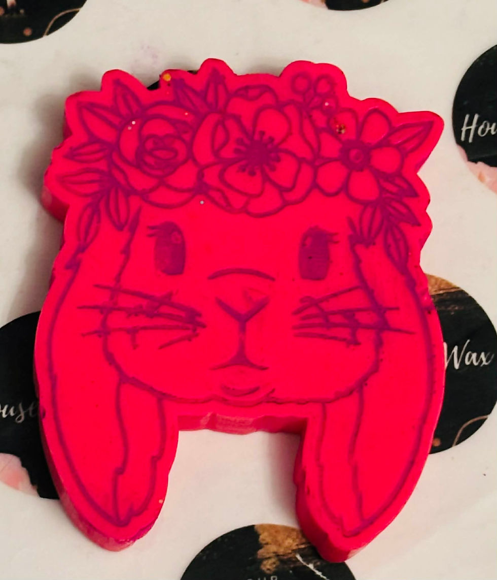Thumbnail: Flower Rabbit