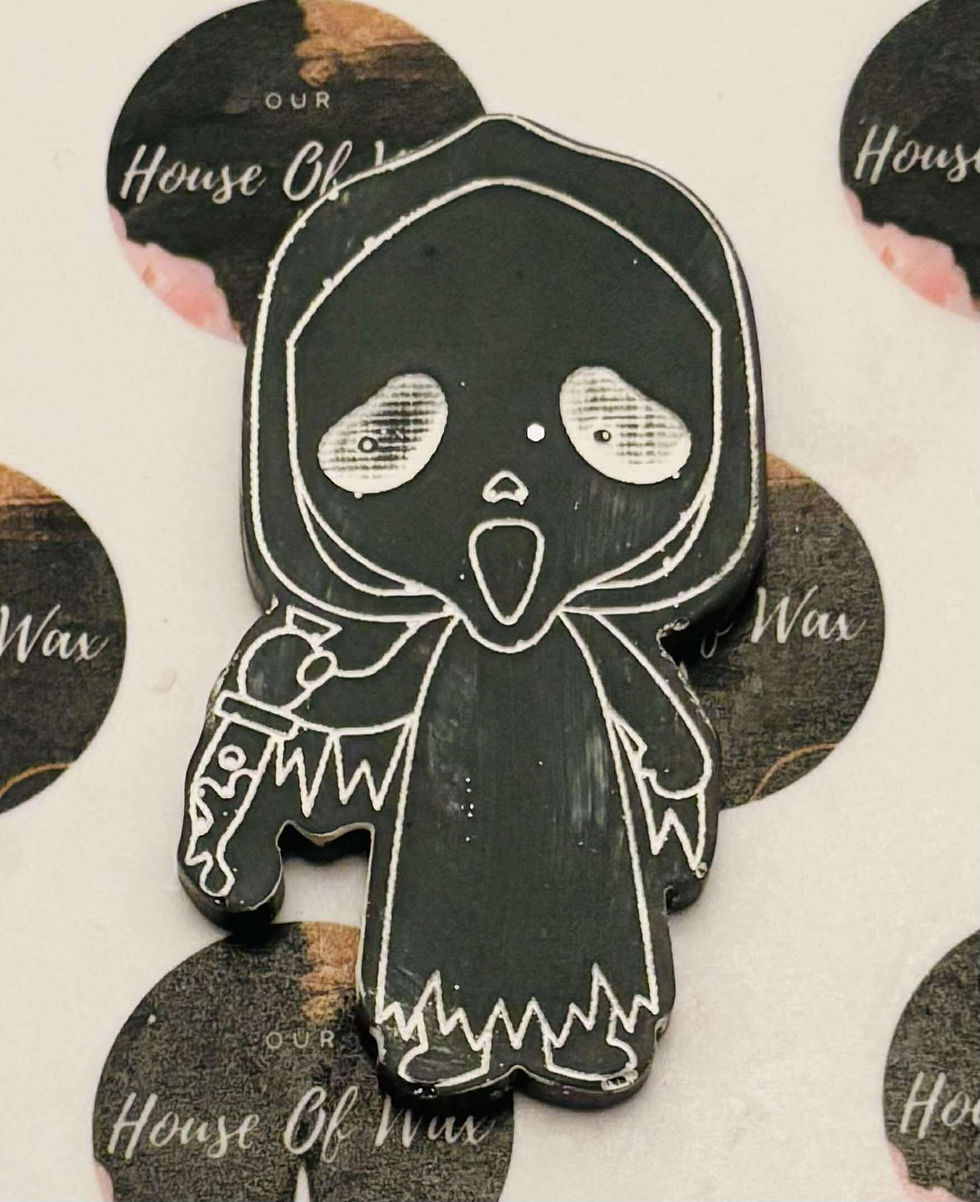 Thumbnail: Ghostface