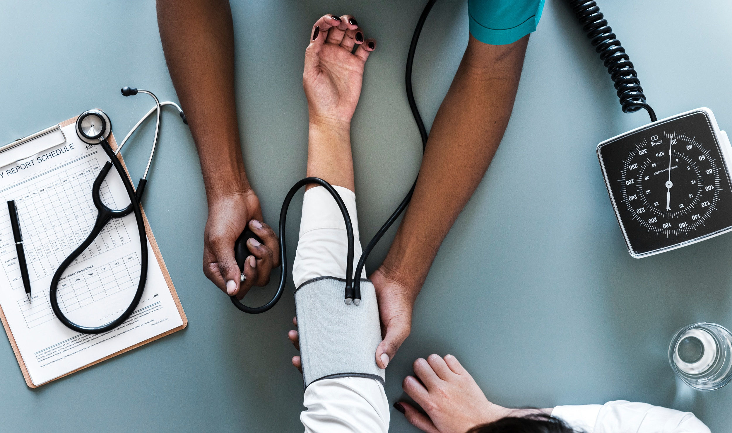 Vital Sign Course