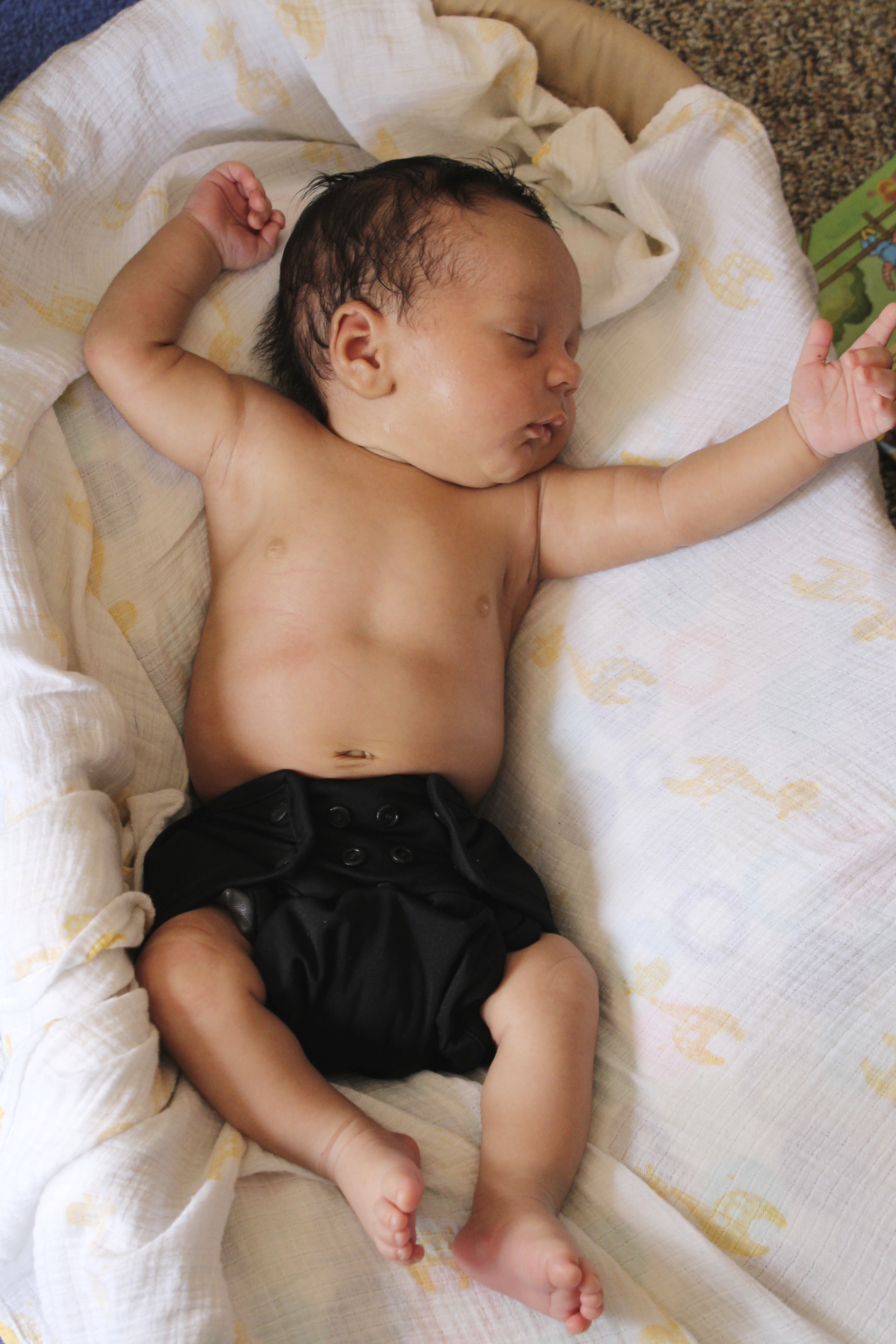 Rumparooz diaper cover $14 + each