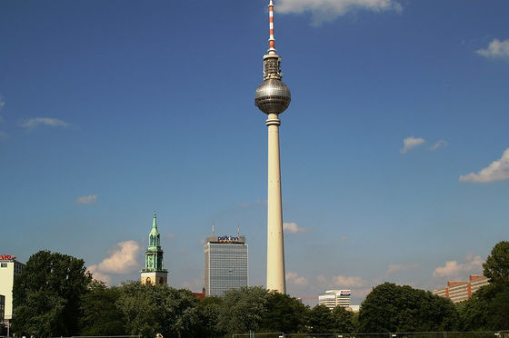 Welcome to Spreeathen