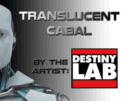 Translucent Cabal Destiny Lab