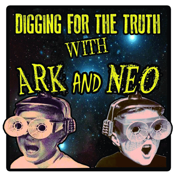 Giggin for the truth with ARK AND NEO