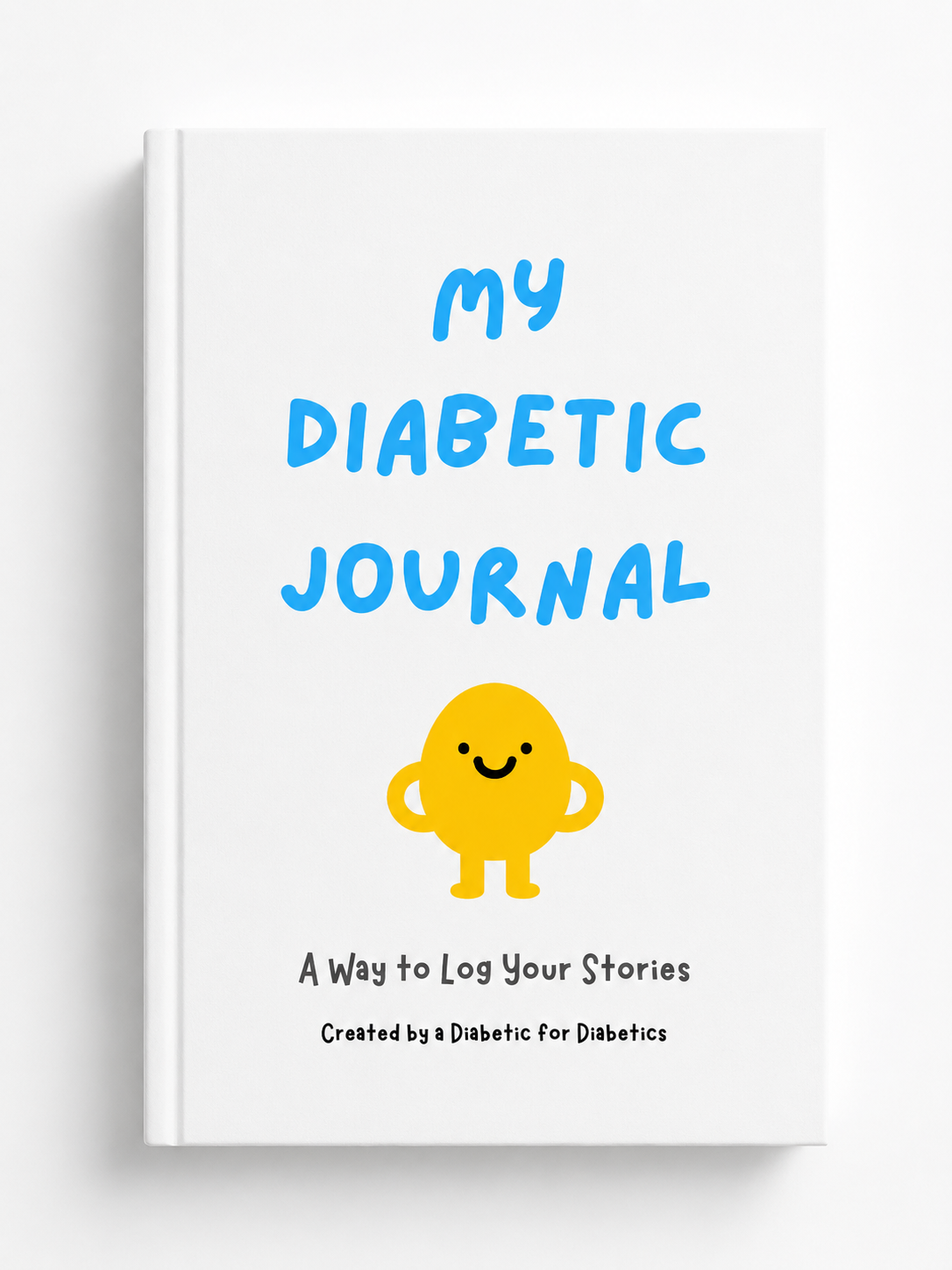 My Diabetic Journal