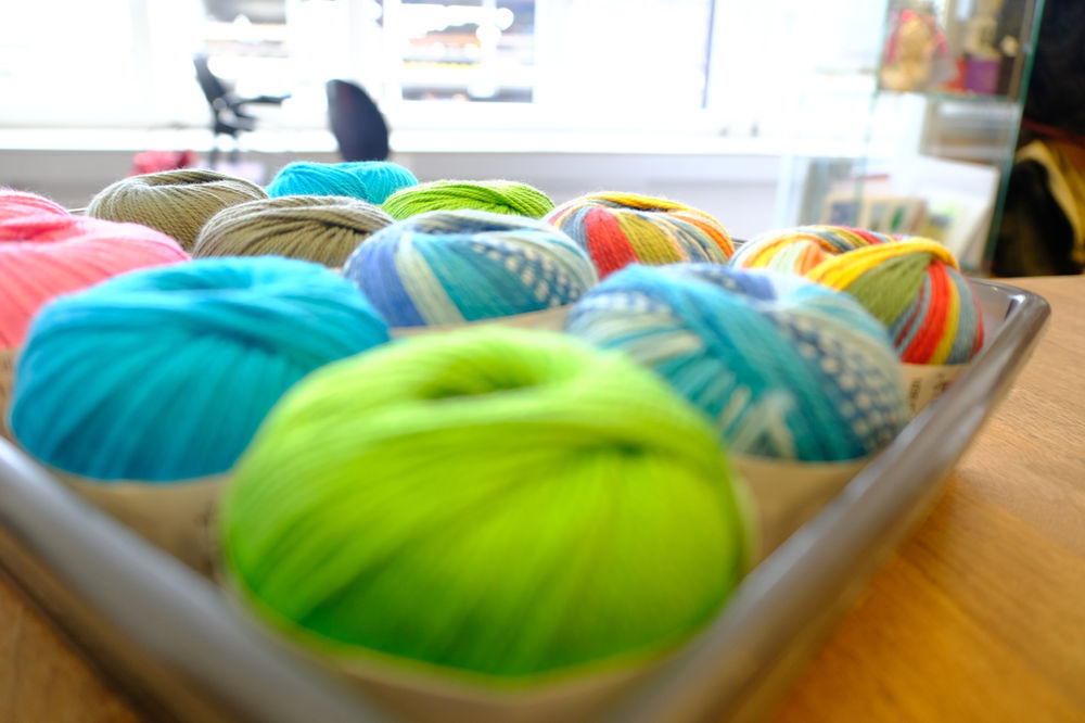 Vom nützlichen Küchenhelfer zum modischen Küchenaccessoire