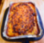 How to Make an Easy, Inexpensive, Cottage Cheese, Swiss Cheese, and Zucchini Bake (Diabetic Friendly, Air Fryer or Oven)