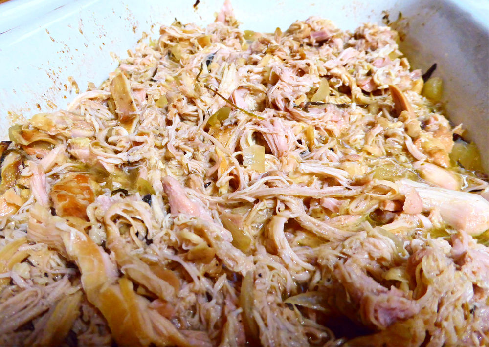 How to Braise Chicken Thighs in Wine in Your Slow Cooker