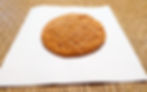 Want a Different Christmas Cookie? Try Tahini Sesame Cookies