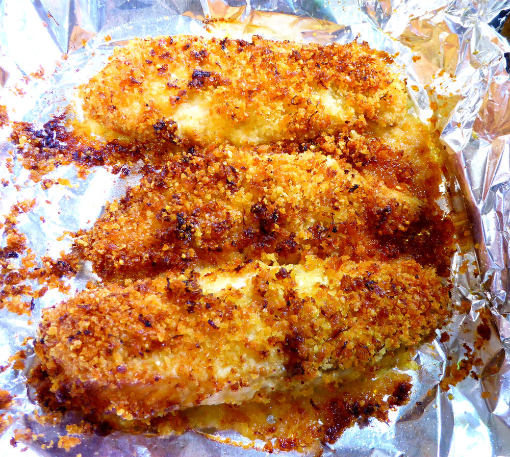 How to Make Crispy Lemon Tilapia in Your Air Fryer