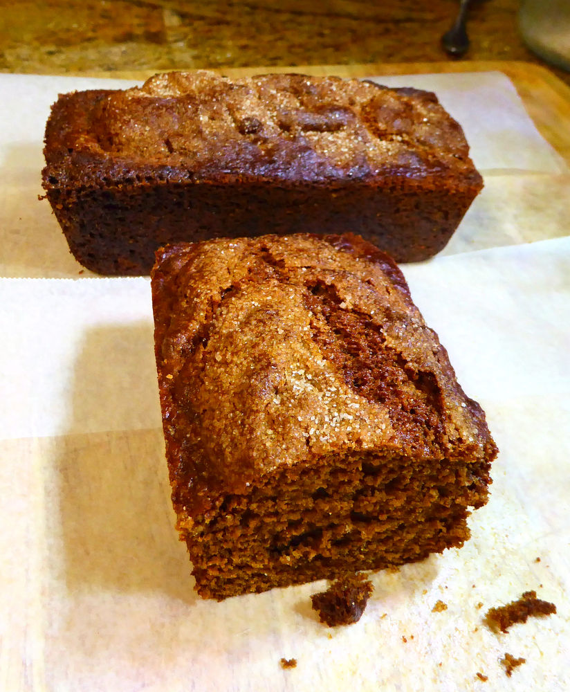 Make Brown Bread With Raisins in Your Air Fryer