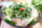 Southern Cornbread Layered Salad