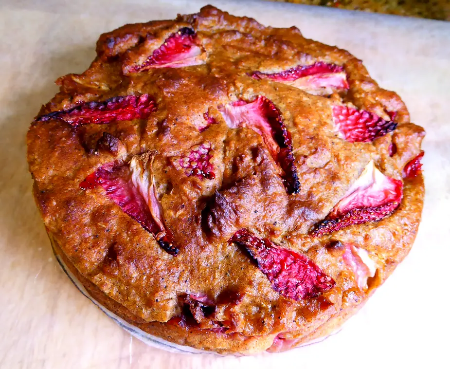 What Do You Make a Type 2 Diabetic For Easter Dinner?