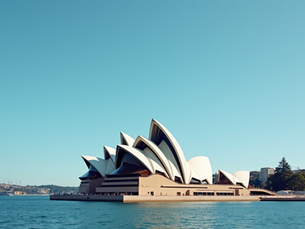 Travel Tales: Exploring Sydney and Houston for Artemis II
