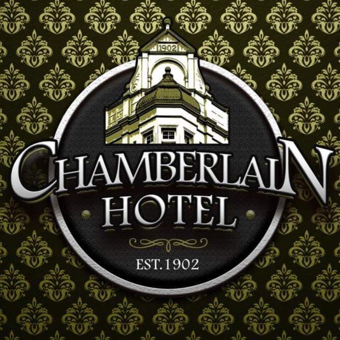 Chamberlain Hotel (C-Bar)