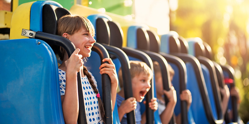 Planning a trip to Disney World