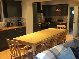 Lovely feedback and a great pic