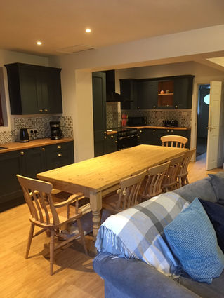 Lovely feedback and a great pic