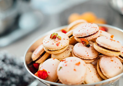 bitterkoekjes