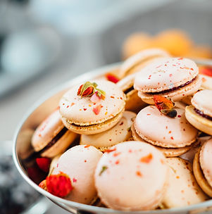 Macaroons