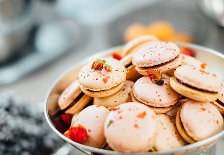 Macaroons