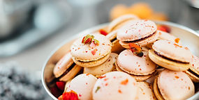 Macaroons