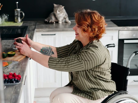 Understanding Supported Independent Living in the NDIS