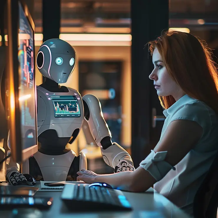 AI-Proof Your Job or Business Seminar