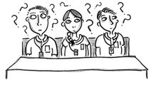 Talking Gender