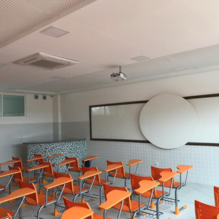 Ambientes de Ensino