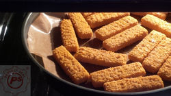 Fish fingers