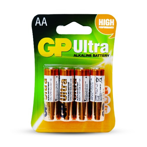 ถ่าน GP AA | MaiThai