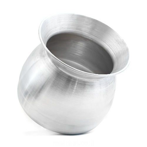 หม้อหนึ่งข้าวเหนียว อลูมิเนียม