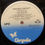サムネイル： UFO/MAKING CONTACT '1983UK CHRYSALIS  MAT.1