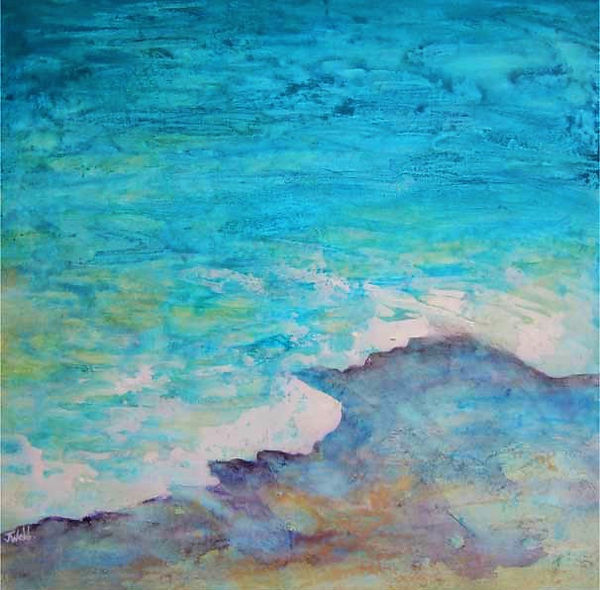 Jennifer Webb - Ocean Shore xiii